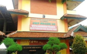 SMPN 85 Pondok Labu Laporkan 3 Siswa Terpapar COVID-19, PTM Dihentikan Sementara