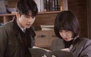 Didukung Fans, Pendapat Park Eun Bin Soal Kang Tae Oh di 'Extraordinary Attorney Woo' Bikin Nyesek