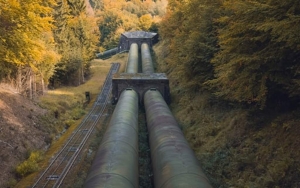 Pipa Gas Utama dari Rusia ke Eropa Kembali Dibuka Usai Tutup 10 Hari