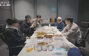 Geng V BTS Manis di 'In The SOOP: Friendcation', 10 Potret Kompak Squad Artis Korea