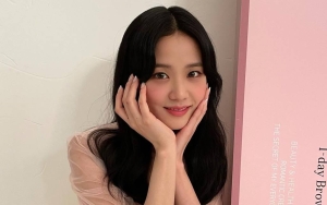 Jisoo BLACKPINK Dinobatkan Wanita Tercantik di Dunia Versi Majalah Inggris