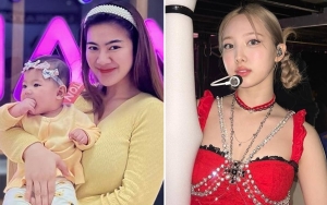 Felicya Angelista Ngedance Bareng Nayeon TWICE, Interaksi Bible Bikin Netter 'Janji Gak Iri'