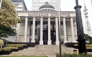 MK Pertahankan 'Pasal Karet' Dalam UU ITE, Ini Alasannya