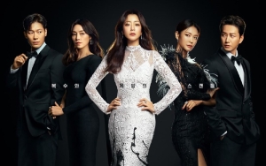 'Remarriage and Desires' Dinilai Lebih Populer di Luar Korea, Sutradara Pastikan Ini Sebelumnya
