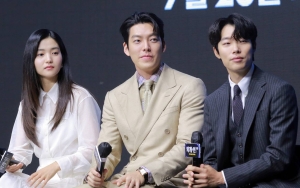 Maknae Pilih Kasih, Kim Tae Ri Nistai Ryu Jun Yeol tapi Puji Selangit Kim Woo Bin
