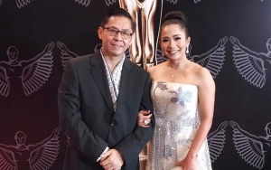 Feni Rose Diam-Diam Cerai Sejak 2019, Sosok Eks Suami Miliki Job Gak Kaleng-Kaleng