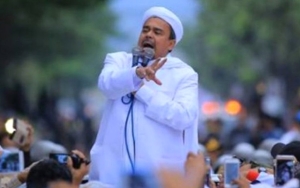 Penjelasan Pengacara Habib Rizieq Soal 'Negeri Darurat Kebohongan'