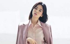 Song Hye Kyo Dilaporkan Untung Duit Miliaran Usai Jualan Rumah
