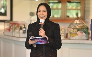 Dihempas Kaesang, Nadya Arifta Kini Jualan Jilbab Berhasil Wujudkan Keinginan Masa Lalu