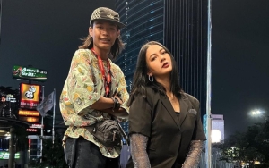 Paula Verhoeven-Baim Wong Modali Bonge Artis 'Citayam Fashion Week' 500 Juta, Buat Apa?