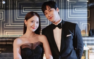 Yoona Girls' Generation Pamer Potret Berdua Bareng Ahn Bo Hyun, Serasi?