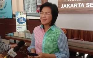 Nindy Ayunda Masih Cuek Meski Polisi Lakukan Upaya Jemput Paksa, Status Bakal Dinaikkan?