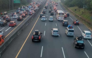 Polisi Usulkan Perubahan Jam Kantor Demi Atasi Macet Jakarta, Pemprov DKI Bilang Begini