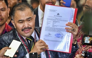 Selain Dugaan Leher Dijerat, Pengacara Keluarga Brigadir J Temukan Luka Janggal Lain