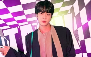 Diduga Segera Debut Aktor, Jin BTS Jawab Begini saat Diminta Coba Akting Lagi