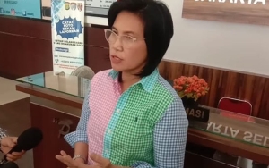 Terancam 8 Tahun Penjara, Nindy Ayunda Akhirnya 'Muncul' Usai Dicari-cari Polisi