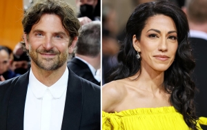 Pacaran, Ternyata Pesona Ini Yang Buat Bradley Cooper Kepincut Politisi Huma Abedin