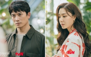 Ji Sung dan Seo Ji Hye Cs Dipuji 'Adamas' Habis-Habisan, Sutradara Janjikan Keseruan Setiap Episode