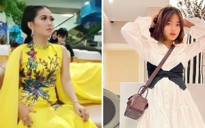 Tiara Marleen Akui Sempat Ingin Biayai dan Produseri Fuji Rekaman, Untuk Pansos?