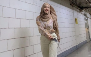 Putri Delina Sentil Jangan Ngilang Kalau Ada Masalah, Netter: Sikapnya Gak Sinkron!