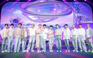SEVENTEEN Sebut Dua Member Ini Selalu Langgar Aturan
