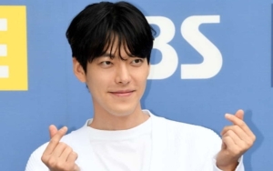 Kim Woo Bin Ungkap Rasanya Rasanya Punya Wajah Ganteng dan Tubuh Tinggi