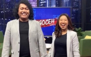 Marshel Widianto Kenang Momen Perjuangan Bareng Kiky Saputri, Potret Lawas Ini Picu Semangat