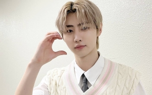 Sunghoon ENHYPEN Ucap Selamat Tinggal untuk Konten Figure Skating, Tak Ingin Keterusan Dikaitkan