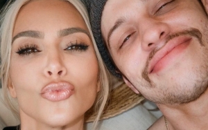 Intip Hotel Bintang 5 Seharga Rp 38 Juta Per Malam Yang Dipesan Kim Kardashian dan Pete Davidson