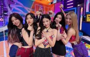 Member ITZY yang Paling Beda di Dalam dan Luar Panggung, Pilihan Fans dan Grup Ternyata Beda!