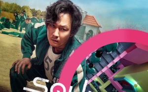 Belajar Dari 'Squid Game', Pemerintah Korsel Investasikan Dana Besar-Besaran untuk Drama OTT