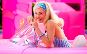 Gaji Fantastis Margot Robbie Untuk Perannya Di Film 'Barbie' Bocor
