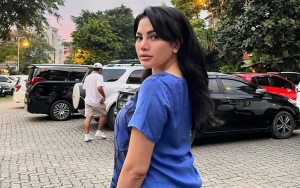 Nikita Mirzani Ditangkap Paksa Hingga Anak Nangis, Polisi Pastikan Hal Ini