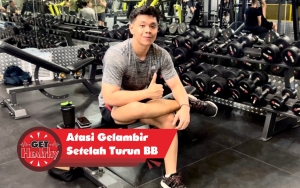 Get Healthy : Mantan Pejuang Diet Ini Kuak Rahasia Atasi Gelambir Setelah Turun Berat Badan!