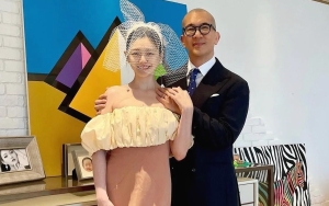 Barbie Hsu & DJ Koo Kepergok Kencan di Jalanan, Gestur Mesra Curi Perhatian