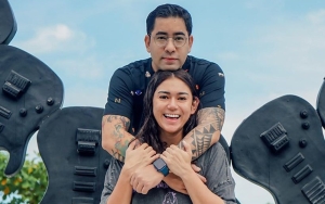 Thalita Latief Pamer Foto Bareng Pacar di Kamar, Jawab Begini Saat Ditanya Sudah Nikah