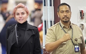 Nikita Mirzani Selfie Bareng Sunan Kalijaga Usai Ditangkap Polisi, Ekspresi Wajah Digunjing?