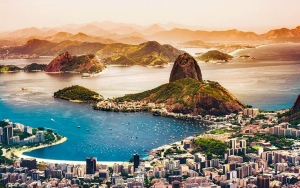 18 Tewas dalam Penggerebekan Polisi Mematikan di Rio de Janeiro