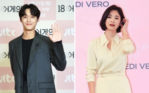 Lee Do Hyun Fix Jadi Brondong Song Hye Kyo di 'The Glory', Ini Detailnya