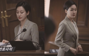 Ibu Park Eun Bin di 'Extraordinary Attorney Woo', 8 Potret Awet Muda Jin Kyung Di Usia Setengah Abad