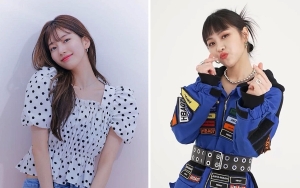 Suzy Hingga Ryujin ITZY Ikutan, Tren Rambut Sanggul Tuai Pro Kontra
