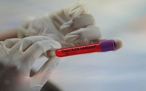 Studi Sebut Tiga Obat yang Disetujui Jepang Efektif Lawan Omicron BA.5