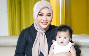 Aurel Hermansyah Iseng Jaili Ameena Sampai Nangis, Ekspresi Khawatir Babysitter Disorot