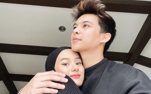 Dinda Hauw Dilarikan ke Rumah Sakit, Rey Mbayang Curhat Pilu Sambil Bagikan Potret Ini