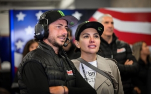 Nikita Mirzani Jadi Tertawaan Usai Ditangkap, Akun John Hopkins Eks Pacar Diserbu?