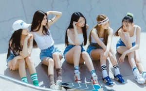 Yuk, Kenalan dengan 5 Member Girl Grup Baru HYBE NewJeans dan Simak Detail Album Mereka