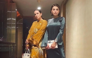 Fitri Salhuteru Ngaku Miris Lihat Nikita Mirzani Diperlakukan Bak Teroris