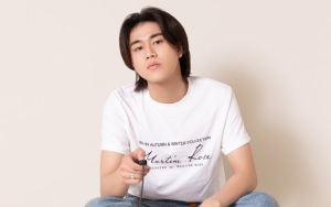 Bantah Tudingan Jiplak Lagu Musisi Jepang, 10 Potret Maskulin Lee Mujin