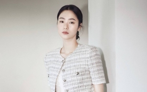 Diam-diam Cameo, Penampilan Jeon Yeo Bin Cs di 'Alienoid' Dipuji Media Korea