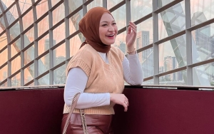 Nathalie Holscher Umumkan Tak Lagi 1 Manajemen dengan Putri Delina, Pilih Pindah ke Artis Ini?